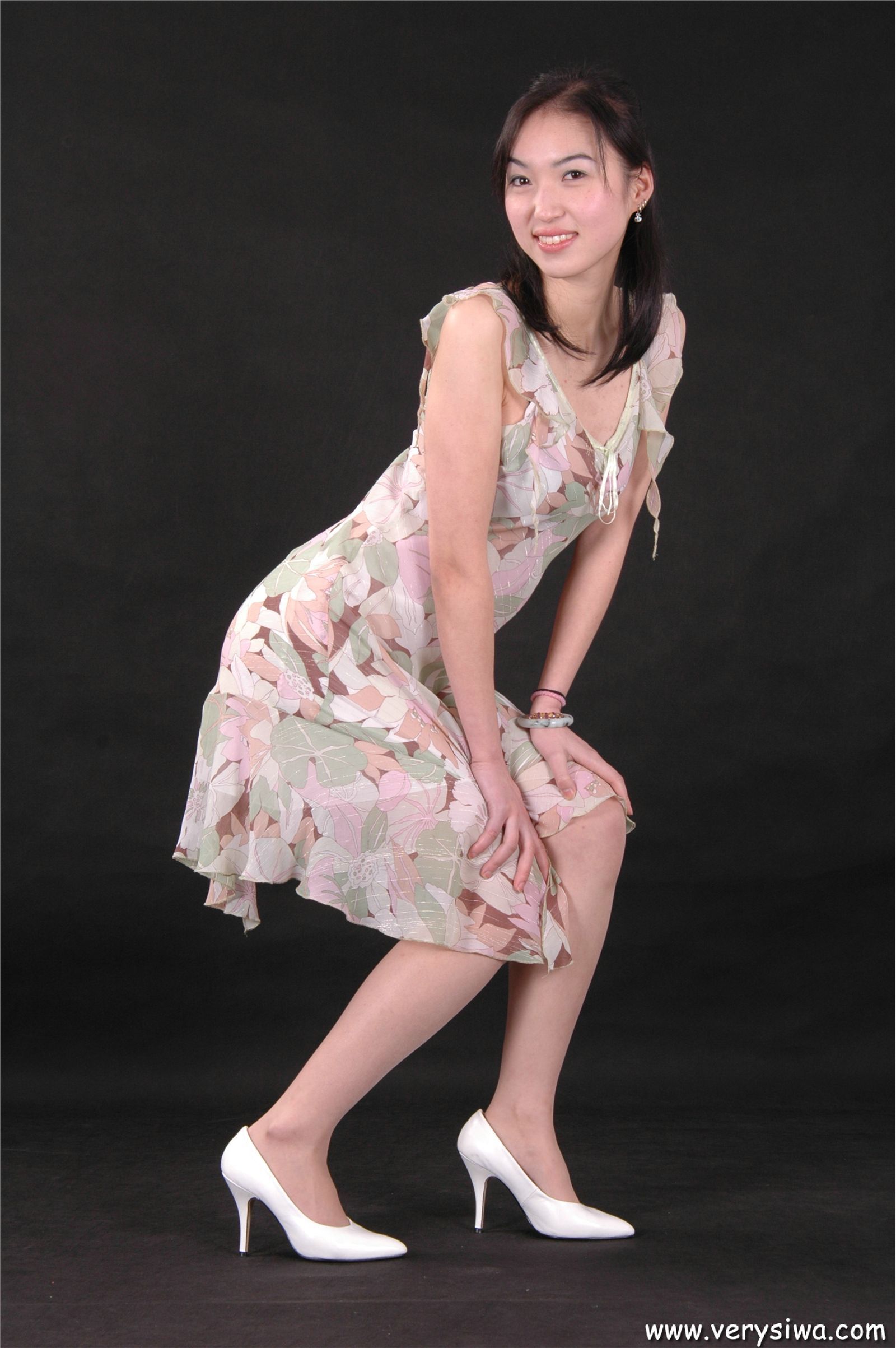 [中高艺]P058(洋洋) ２ 美丝诱惑套图